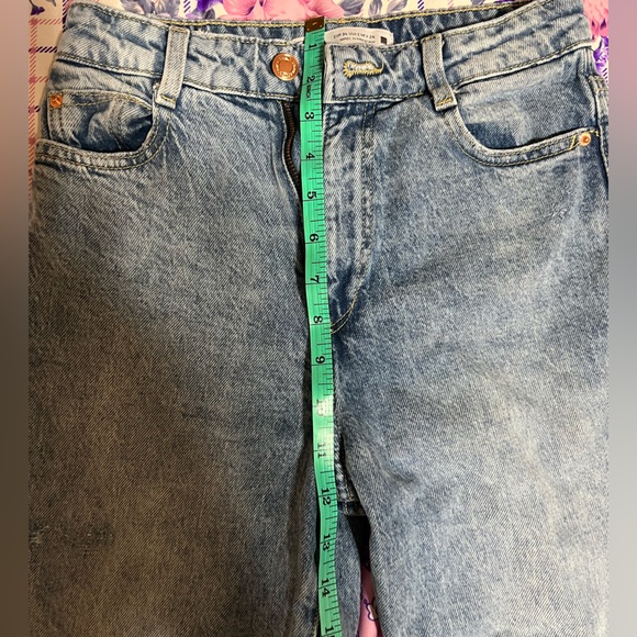 ZARA jeans - Picture 3 of 4